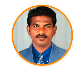 Mr. Ramaraju V