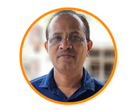 Mr. Y. Veerabhadrappa