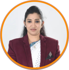 Mrs. Sugandhini Naidu