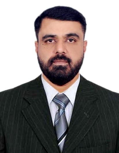 Prashanth Kumar L.